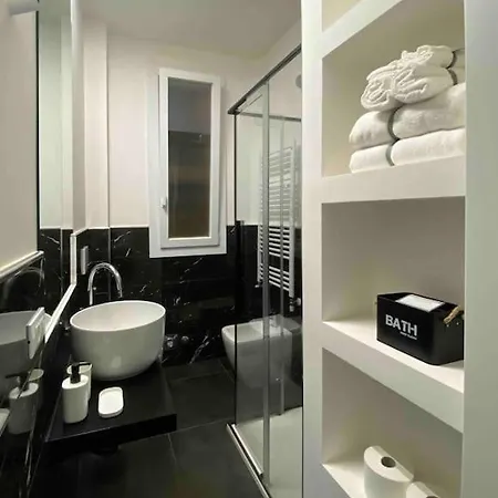 Zan24 La Tua Comfort Zone Nel Cuore Di Apartment