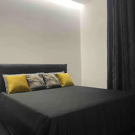 Zan24 La Tua Comfort Zone Nel Cuore Di Apartment