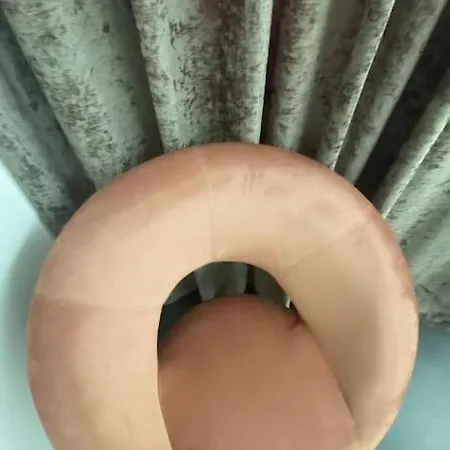 Zan24 La Tua Comfort Zone Nel Cuore Di Apartment