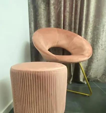 Daire Zan24 La Tua Comfort Zone Nel Cuore Di *