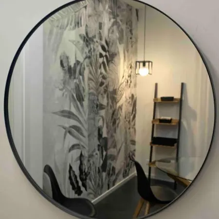 Daire Zan24 La Tua Comfort Zone Nel Cuore Di *