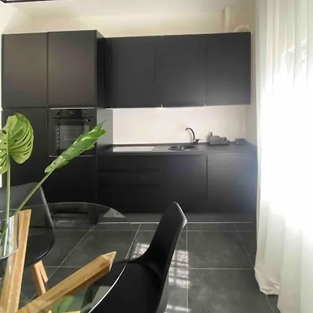 아파트 Zan24 La Tua Comfort Zone Nel Cuore Di *