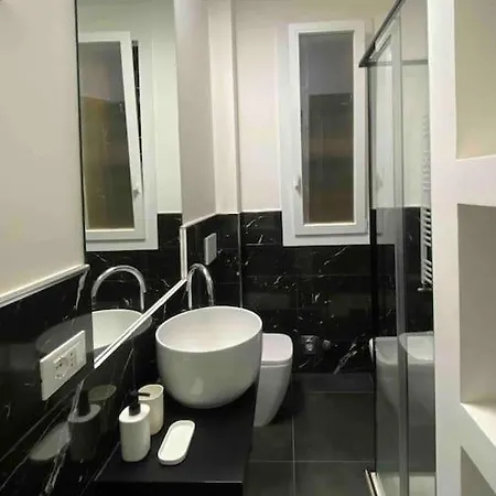 Zan24 La Tua Comfort Zone Nel Cuore Di Bolonya