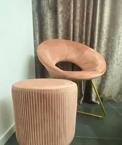 아파트 Zan24 La Tua Comfort Zone Nel Cuore Di *