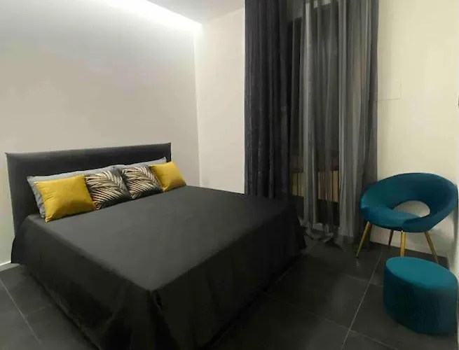 Zan24 La Tua Comfort Zone Nel Cuore Di 아파트 *