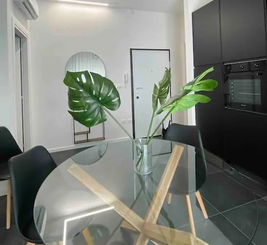 Zan24 La Tua Comfort Zone Nel Cuore Di 볼로냐