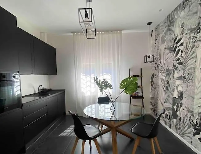 Zan24 La Tua Comfort Zone Nel Cuore Di Bologna