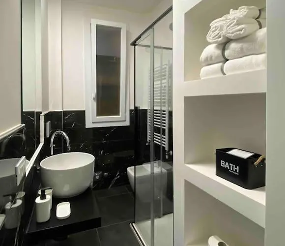 Zan24 La Tua Comfort Zone Nel Cuore Di 아파트