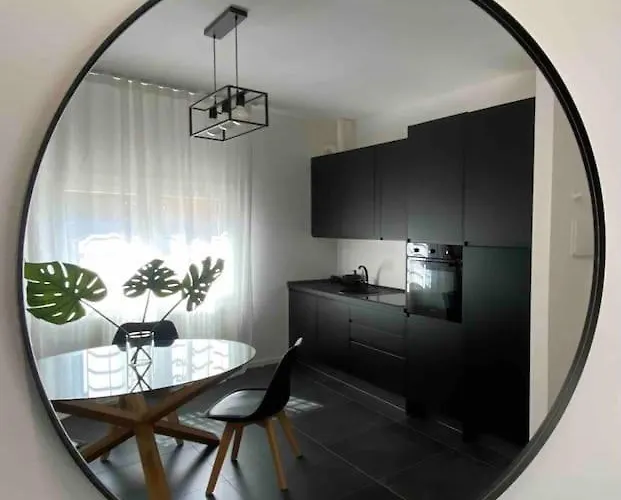 아파트 Zan24 La Tua Comfort Zone Nel Cuore Di *