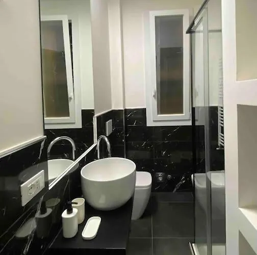 Zan24 La Tua Comfort Zone Nel Cuore Di 볼로냐