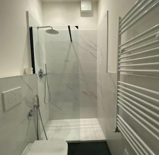 Zan24 La Tua Comfort Zone Nel Cuore Di 아파트 볼로냐