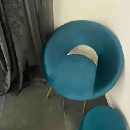 Zan24 La Tua Comfort Zone Nel Cuore Di 아파트 *