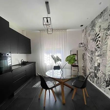 Zan24 La Tua Comfort Zone Nel Cuore Di 볼로냐