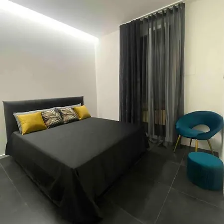 Zan24 La Tua Comfort Zone Nel Cuore Di 公寓 *