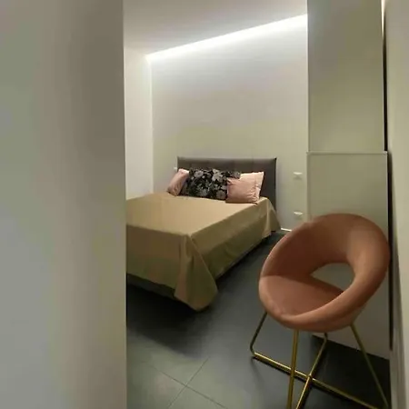 公寓 Zan24 La Tua Comfort Zone Nel Cuore Di