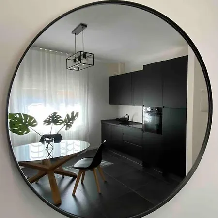 公寓 Zan24 La Tua Comfort Zone Nel Cuore Di *