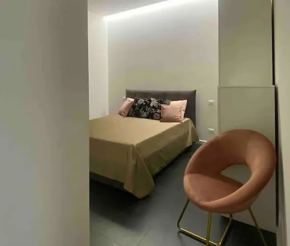 Apartamento Zan24 La Tua Comfort Zone Nel Cuore Di