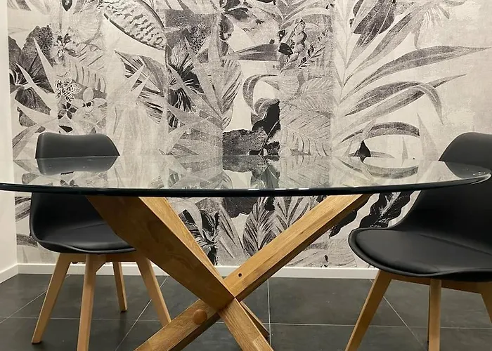 Zan24 La Tua Comfort Zone Nel Cuore Di Apartamento