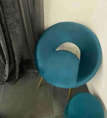Zan24 La Tua Comfort Zone Nel Cuore Di Apartamento *