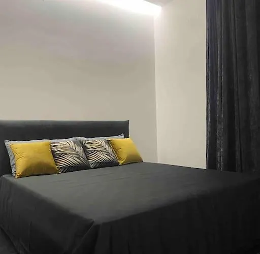 Zan24 La Tua Comfort Zone Nel Cuore Di Apartamento